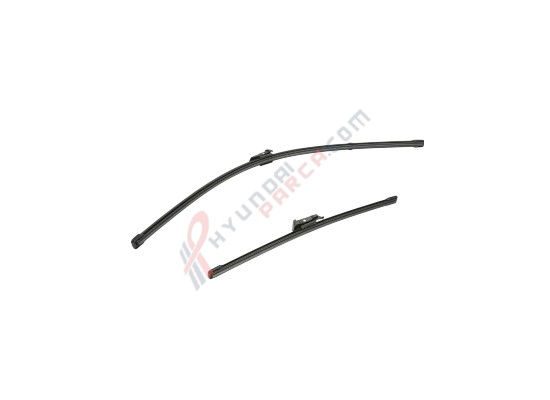 SİLECEK SÜPÜRGESİ TAKIM 650MM + 400MM 92602-RBW